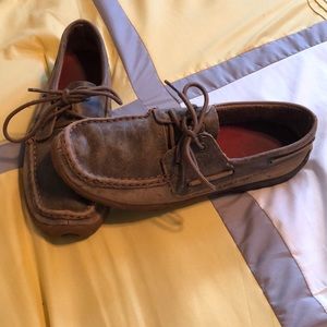 Women’s Twisted X shoes